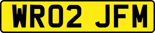 WR02JFM