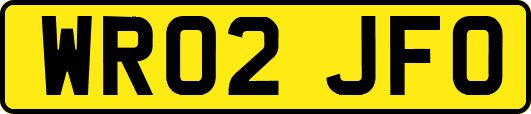 WR02JFO