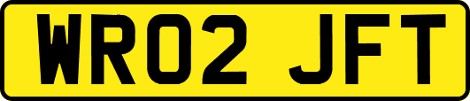 WR02JFT