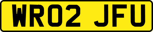 WR02JFU