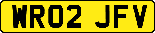 WR02JFV