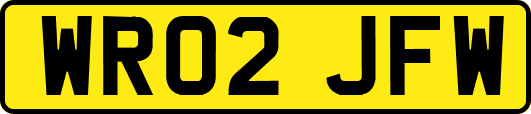 WR02JFW