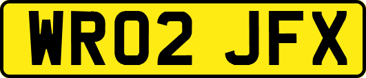 WR02JFX