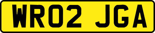 WR02JGA