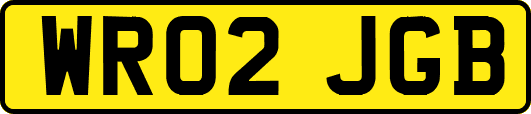 WR02JGB