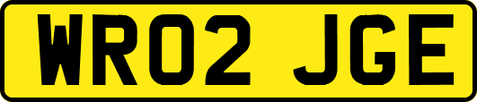 WR02JGE