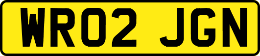 WR02JGN