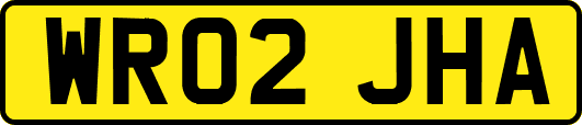 WR02JHA