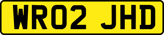WR02JHD
