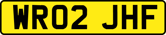 WR02JHF