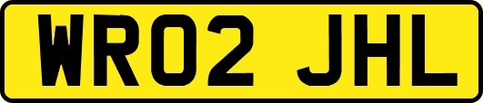 WR02JHL