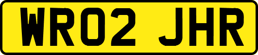 WR02JHR