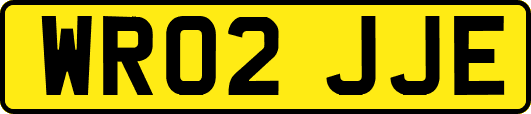 WR02JJE