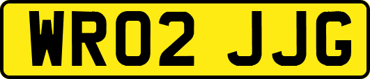 WR02JJG