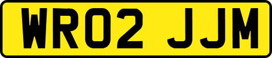 WR02JJM