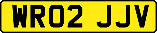 WR02JJV