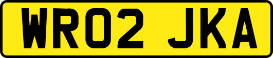 WR02JKA