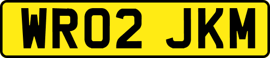 WR02JKM