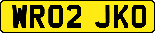 WR02JKO