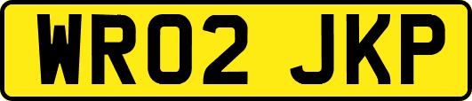 WR02JKP