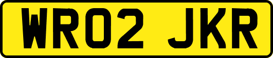 WR02JKR