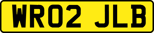WR02JLB