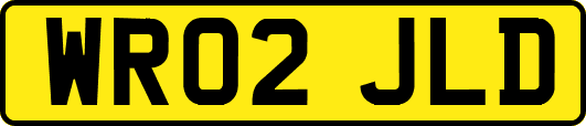WR02JLD