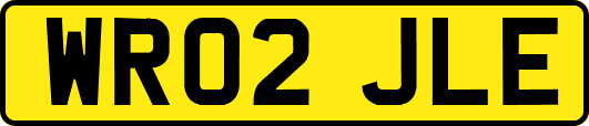 WR02JLE