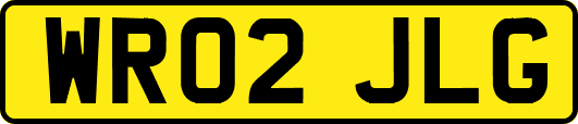 WR02JLG