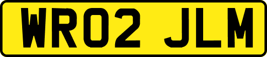 WR02JLM