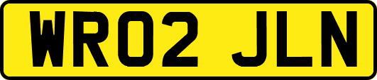 WR02JLN