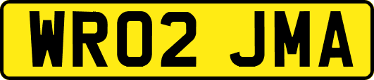 WR02JMA