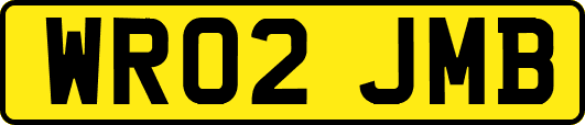 WR02JMB