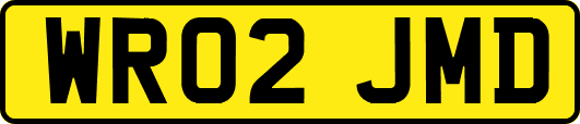 WR02JMD