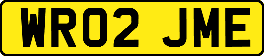 WR02JME
