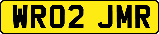 WR02JMR