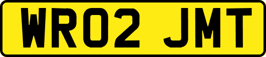 WR02JMT