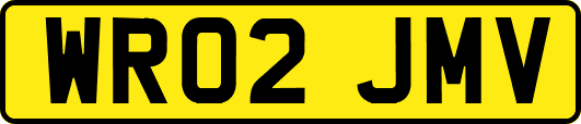 WR02JMV