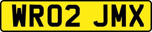 WR02JMX