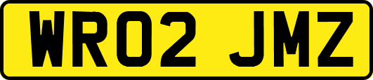 WR02JMZ