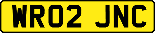 WR02JNC