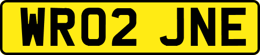 WR02JNE