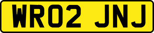 WR02JNJ