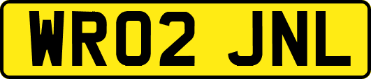 WR02JNL