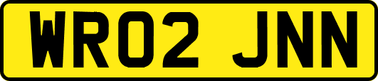WR02JNN