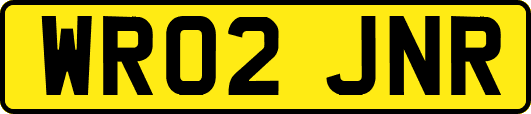 WR02JNR