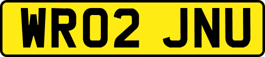 WR02JNU