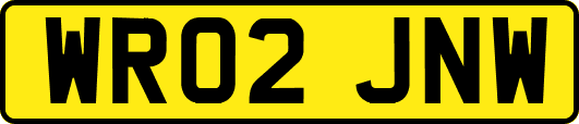 WR02JNW