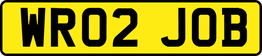 WR02JOB