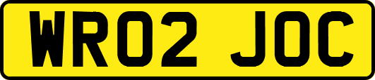 WR02JOC